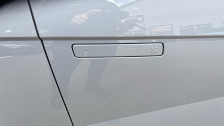 Hyundai IONIQ 5 125kW Advance 63 kWh 5dr Auto Electric Hatchback